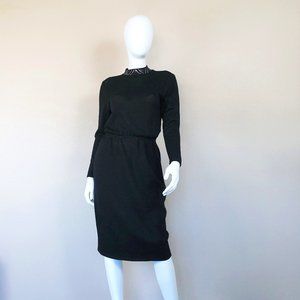 St. John for Nieman Marcus Evening Cocktail Dress